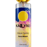 Kailyns' Aura Bloom | Aura Spreyi | 100ml