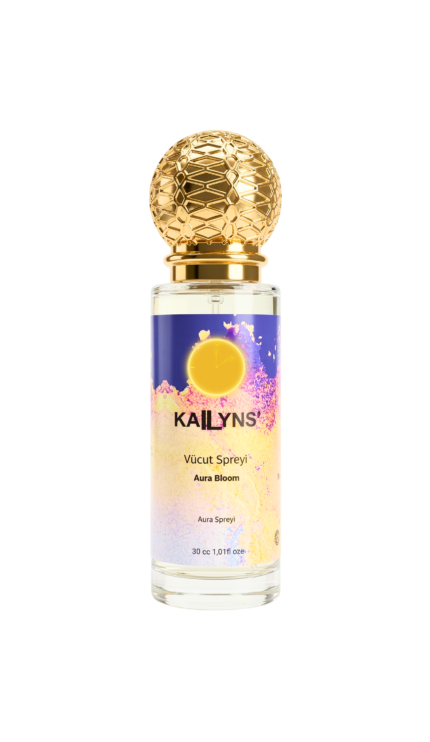 kailyns' aura bloom 30ml